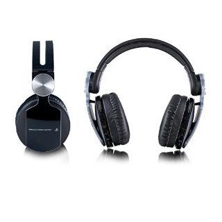 Pulse Elite Edition Wireless Stereo Headset Video Games