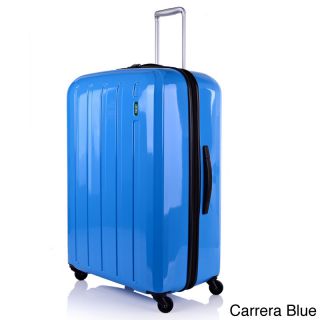 Lojel Lucid 32.5 inch Large Hardside Spinner Upright Suitcase