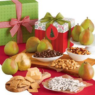 Harry & David Wonderland Gift  Gourmet Fruit Gifts  Grocery & Gourmet Food