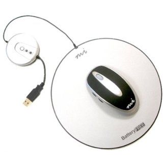 ECOSMART 5BTN OPTICAL MOUSE Computers & Accessories