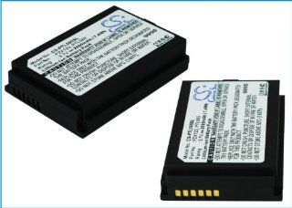 2000mAh Battery For Pharos PZX122, PTL565 PZX122, PTL565, E19B9000787  Digital Camera Batteries  Camera & Photo