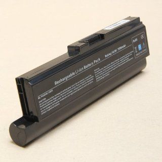 ATC 9 cell New Laptop Replacement Battery for Toshiba Satellite M500 Series,U500 Series,U505 Series,L515 Series,L310 Series,M300 Series,M305 Series,Pro M300 Series,Pro U400 Series,U400 Series,U405 Series,U405D Series, Equium U400 Series, Portege M800 Serie