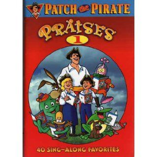 Patch the Pirate Praises 1 Sheet Music Books