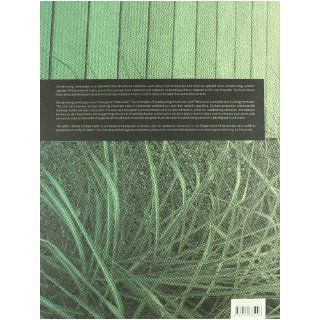 Constructing Landscape Materials, Techniques, Structural Components (9783764385996) Astrid Zimmermann Books