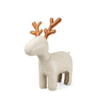 Zuny Miyo the Reindeer Paperweight BLLC961 Color Wheat