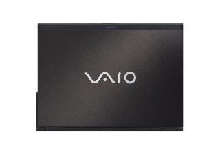 Sony VAIO VGN SZ791N/X 13.3 inch Laptop (2.5 GHz Intel Core 2 Duo T9300 Processor, 4 GB RAM, 250 GB Hard Drive, Vista Business)  Notebook Computers  Computers & Accessories