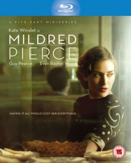 Mildred Pierce      Blu ray