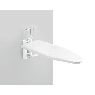 806 Ironing Board Color White  