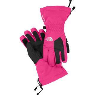 The North Face Montana Gloves   Girls