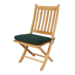 Barlow Tyrie Dining Chair Cushion 800004