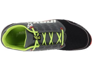 inov 8 Bare XF™ 210 Forest/Black/Red/Lime