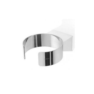 Blomus Sento Hairdryer Holder 68666/68676 Finish Polished Stainless Steel