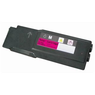 Basacc Toner Cartridge Compatible With Dell 3760n/ 3760dn/ 3765dnf (pack Of 1)