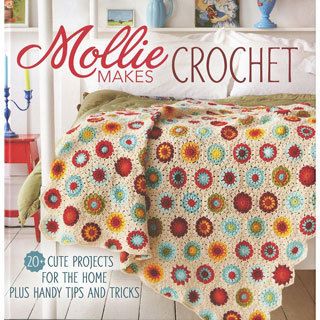 Interweave Press   Mollie Makes Crochet