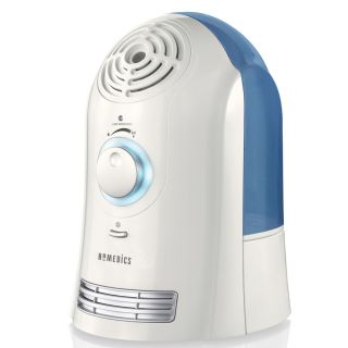 HOMEDICS 1 Gallon Tabletop Humidifier