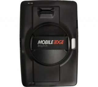 Mobile Edge Rev360 Rotating Case for Dell Latitude™ 10