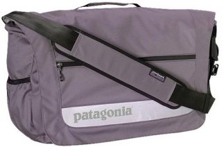 Patagonia Critical Mass Bag