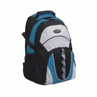 Olympia All Star 19" Backpack with  Holder BP 2000 Color Sea Blue Sports & Outdoors