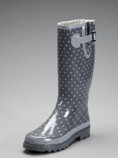 Classy Classic Rain Boot by Chooka