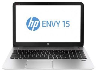 HP Envy 15 J10US E0M21UA 15.6" LED Notebook   AMD A Series 2.10 GHz   Natural Silver 6 GB RAM   750 GB HDD   Genuine Windows 8 64 bit   1366 x 768 Display  Laptop Computers  Computers & Accessories