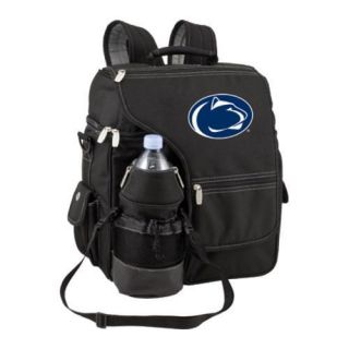 Picnic Time Turismo Penn State Nittany Lions Embroidered Black