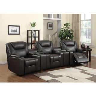 Madden 5 piece Power Theater Seating Set