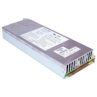 Supermicro PWS 801 1R Redundant Power Supply   800W Computers & Accessories