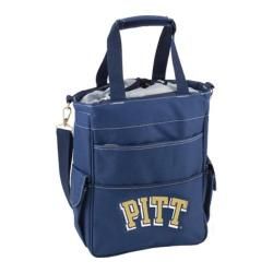Picnic Time Activo Pittsburgh Panthers Navy