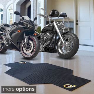 Nfl Motorcycle Mat