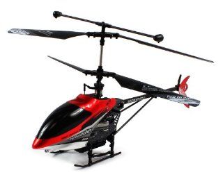 JR 812 Electric RC Helicopter GYRO 4CH 1GB Spy Video Camera RTF Toys & Games