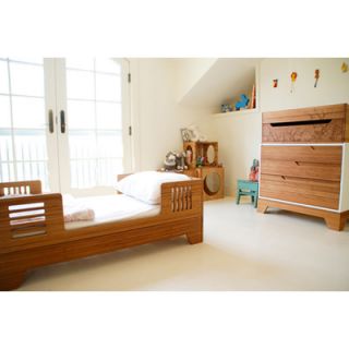 Kalon Studios Ioline Twin Kids Bed Ioline Twin Bed Kit