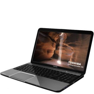 Toshiba Satellite Pro L850 1DT Laptop (Intel Core i3, 4GB, 500GB, 15.6 Inch Screen)      Computing