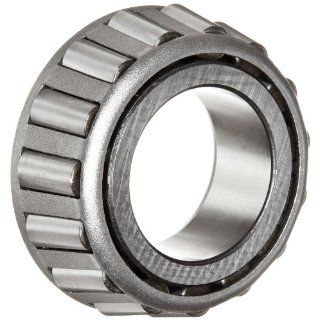 Timken 15118 Tapered Roller Bearing Inner Race Assembly Cone, Steel, Inch, 1.1895" Inner Diameter, 0.813" Cone Width Automotive