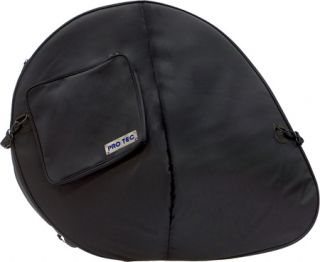 Protec Deluxe Sousaphone Bag   Black
