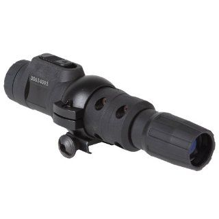 Sightmark IR 805 Compact Infrared Illuminator Flashlight  Rifle Scopes  Sports & Outdoors