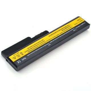 Laptop Battery for Lenovo 3000 G530M, 3000 N500, IdeaPad G430 20003 Battery LO806D01 LO8N6Y02 Computers & Accessories