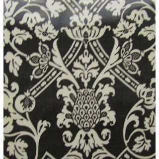 Floral Pattern Modern Ceramic Wall Tile (pack Of 20)