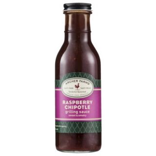 Archer Farms® Raspberry Chipotle Grilling Sa