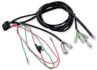 Show Chrome Accessories 52 814 Electronic Wire Harness Automotive