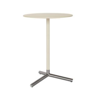 Blu Dot Sprout Pub Table SP1 BARCAF Finish Ivory
