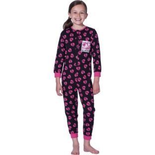 One Direction Girls' Onesie   6 7 Years Toys & Games