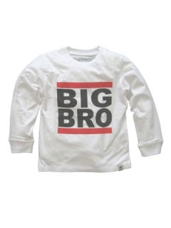 Big Bro Tee by Dogwood