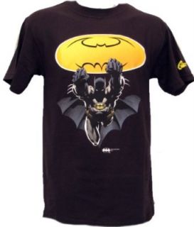 Dc Universe Batman T shirt By David Finch Movie And Tv Fan T Shirts Clothing