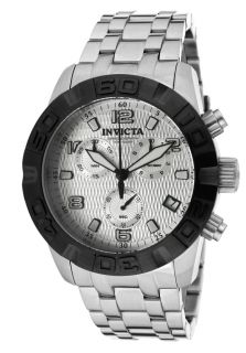 Invicta 11453  Watches,Mens Pro Diver Chronograph Stainless Steel, Chronograph Invicta Quartz Watches