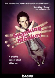 Spanking The Monkey Jeremy Davies, Alberta Watson, Carla Gallo, David O. Russell Movies & TV