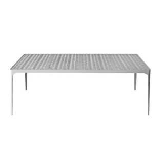 Driade Sunrise Table 9855077 / 9855073 Table Size 28.35 x 78.4 x 31.5