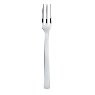 Alessi Santiago Table Fork in Mirror Polished by David Chipperfield DC05/2