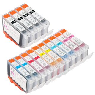 Sophia Global Compatible Ink Cartridge Replacement For Canon Bci 6 (14 Pack)