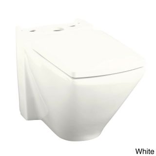 Kohler Escale Dual flush Toilet Bowl