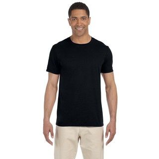 Gildan Mens Softstyle Undershirts (pack Of 12)